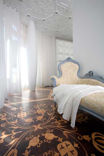 Private residence