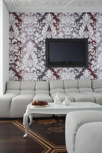 Private residence