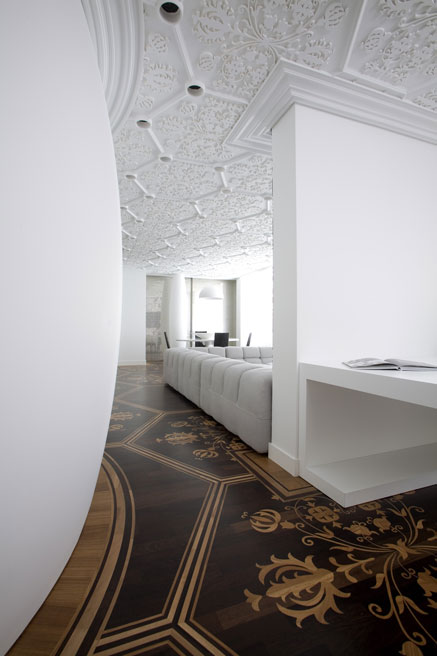 Private residence