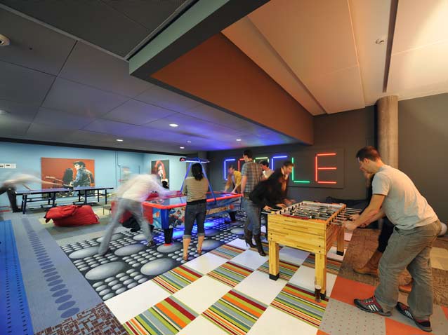 Centrul Google