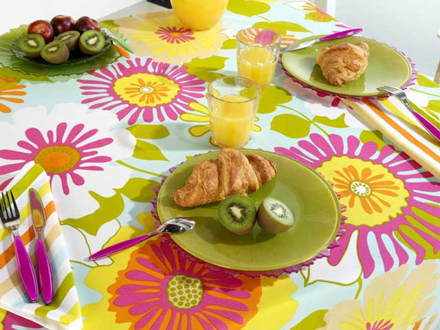 Material textil