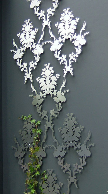 Decoratiuni perete