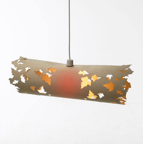 Lampa tavan