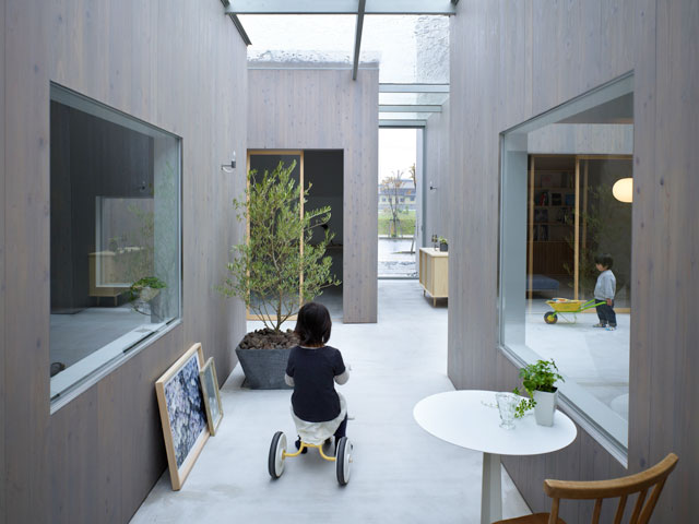 Arhitectura japoneza