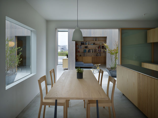 Arhitectura japoneza