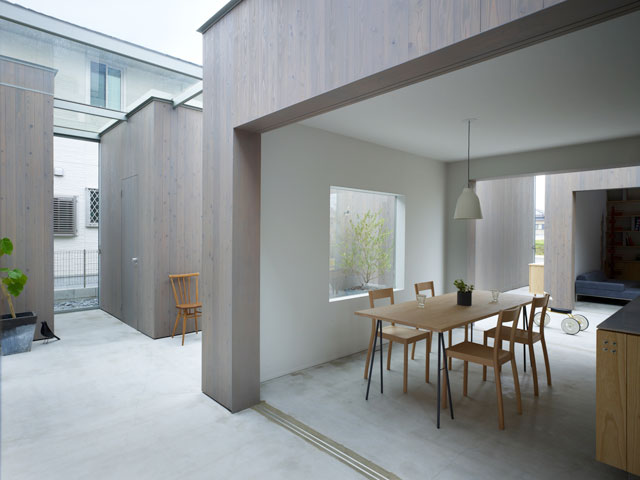 Arhitectura japoneza