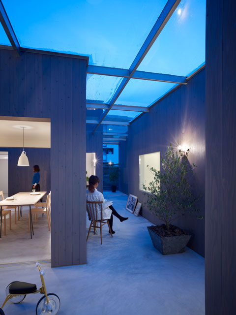 Arhitectura japoneza