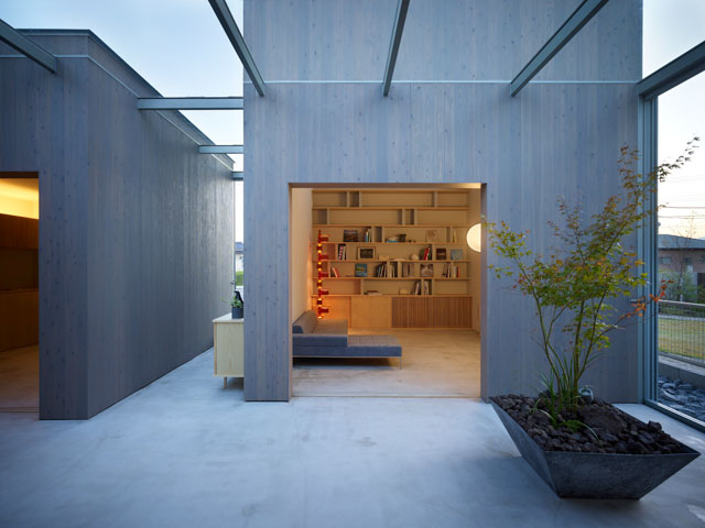 Arhitectura japoneza