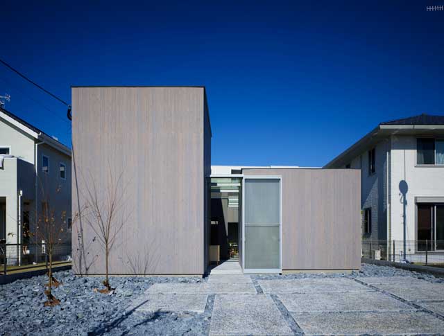 Arhitectura japoneza
