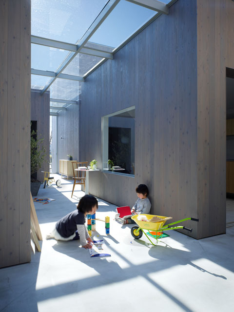 Arhitectura japoneza