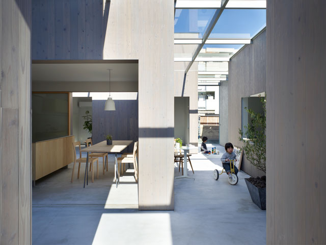 Arhitectura japoneza