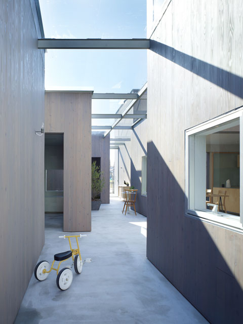 Arhitectura japoneza
