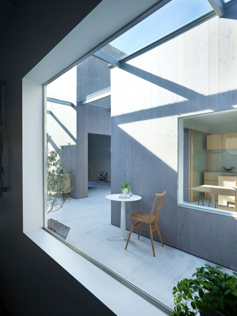 Arhitectura japoneza