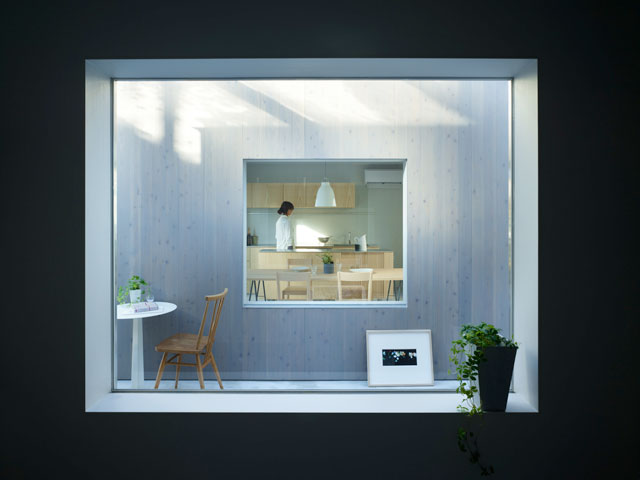 Arhitectura japoneza