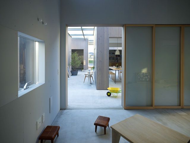 Arhitectura japoneza