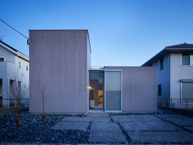 Arhitectura japoneza