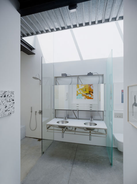 Casa-galerie