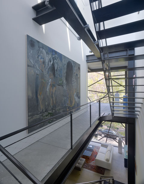 Casa-galerie