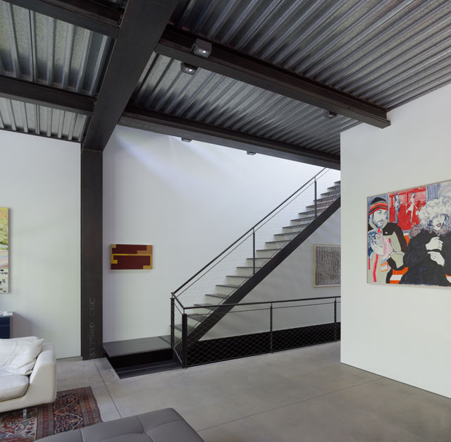 Casa-galerie
