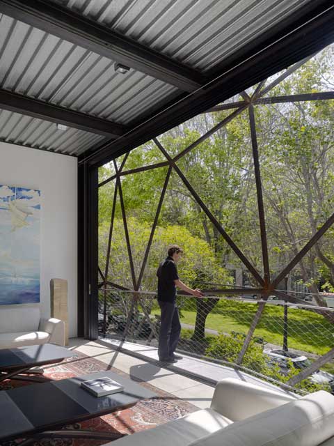 Casa-galerie