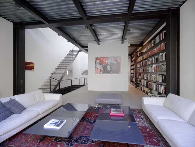 Casa-galerie