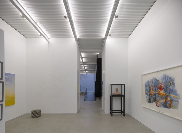 Casa-galerie