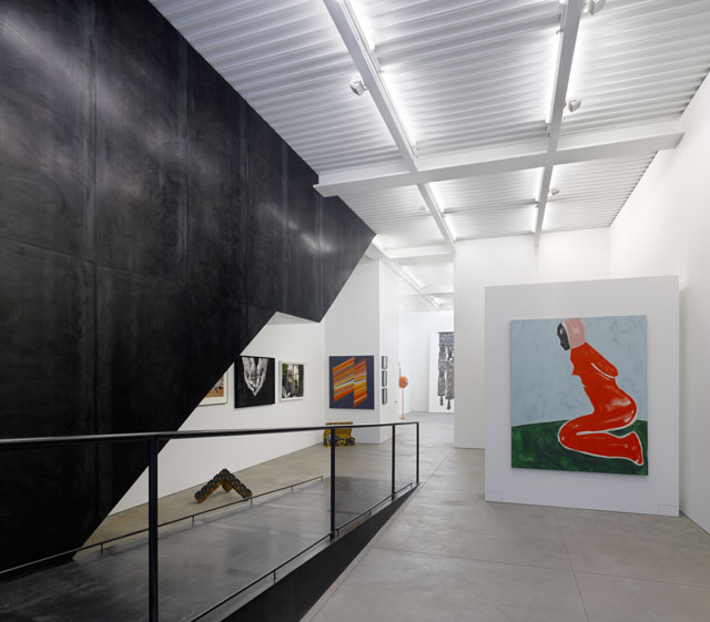 Casa-galerie