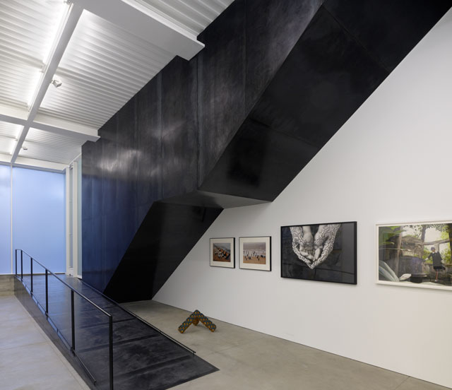 Casa-galerie