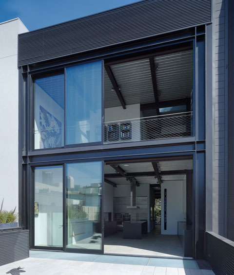 Casa-galerie