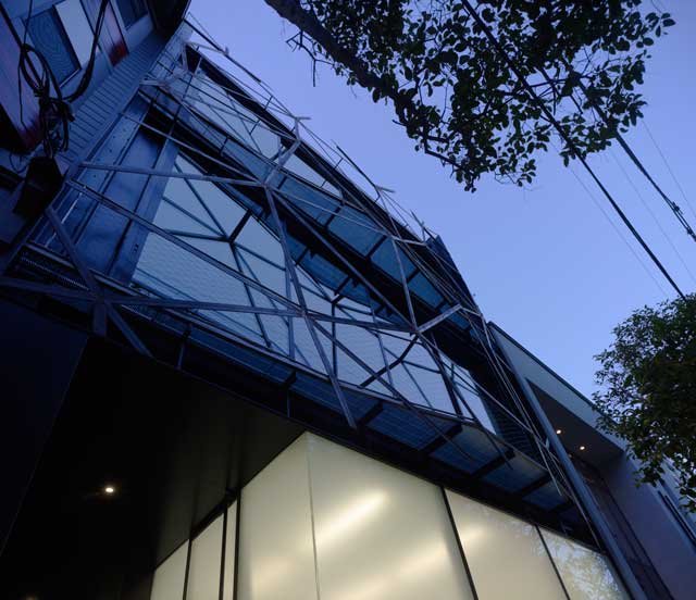 Casa-galerie