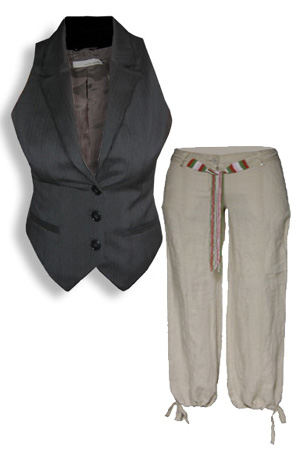 Stilul masculin