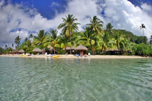 Bora Bora
