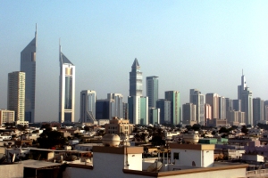 Dubai