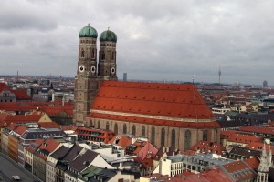 4) Munchen