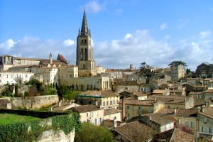Bordeaux, Franta