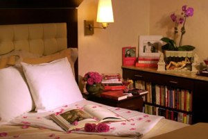 Hotelul Biblioteca, New York