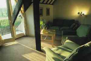 7) Castelul Bovey, Anglia