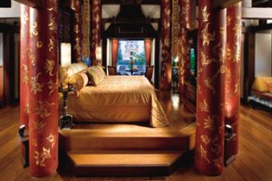 2) Mandarin Oriental Dhara Dhevi, Chiang Mai, Thailanda