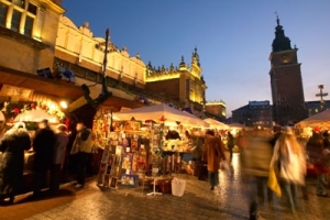 Cracovia, Polonia