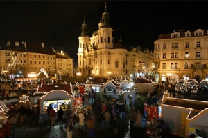 Praga, Republica Ceha