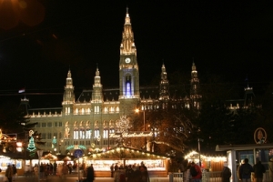 Viena, Austria