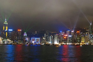 1) Beijing