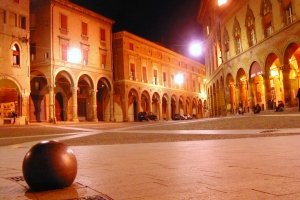 Bologna, Italia