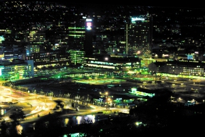 Oslo, Norvegia