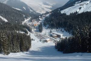 4) Kitzbuhel, Austria