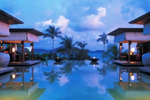 Six Senses, Dubai