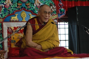 Putin zahar domnule Dalai Lama?