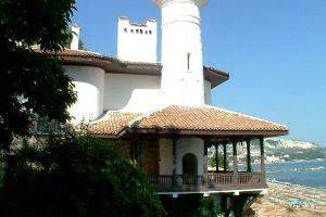 Balcic, Bulgaria