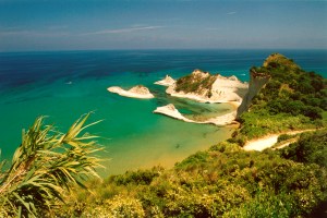 Insula Corfu
