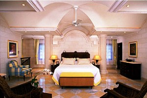 Barbados sau� Paradisul